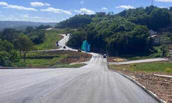 Imagem: Terrenos (Em obras