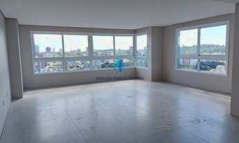 Imagem: Apartamento Novo, 3 dormitórios na Rua