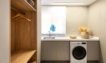 Imagem 6: Apartamento Mobiliado, 3 dormitórios, 3 suíte, 3 banheiro, 4 vagas na garagem