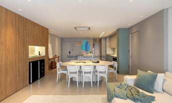 Imagem: Apartamento Mobiliado, 3 dormitórios, 3