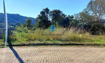 Imagem: Terreno à venda no bairro Vila Nova II