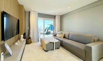 Imagem: Apartamento Mobiliado, 2 dormitórios, 2