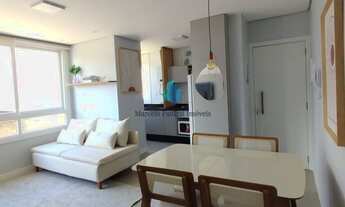 Imagem: Apartamento Mobiliado, 1 dormitório na