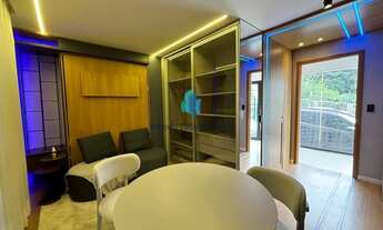 Imagem 7: Apartamento Lançamento, 1 dormitório, 1 banheiros