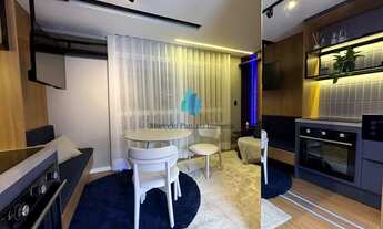 Imagem 4: Apartamento Lançamento, 1 dormitório, 1 banheiros