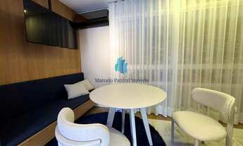 Imagem 6: Apartamento Lançamento, 1 dormitório, 1 banheiros