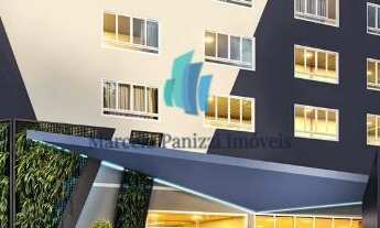 Imagem 2: Apartamento Lançamento, 1 dormitório, 1 banheiros