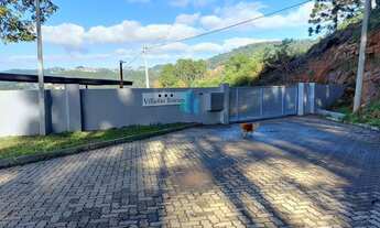 Imagem: Terrenos em Loteamento Fechado