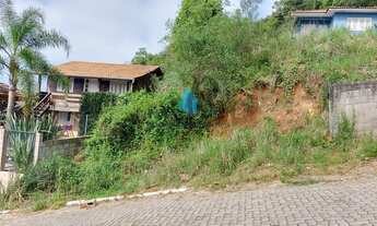 Imagem: Terreno à venda no bairro Vila Nova II