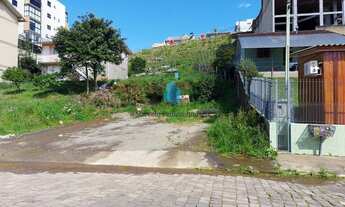 Imagem 3: Terreno à venda no bairro Universitário - Bento Gonçalves/RS
