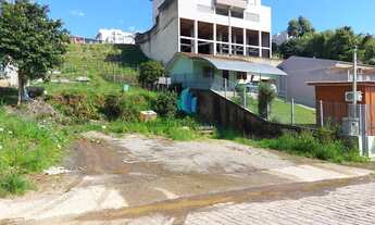 Imagem 2: Terreno à venda no bairro Universitário - Bento Gonçalves/RS
