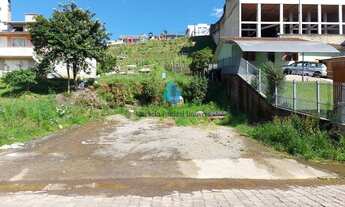 Imagem: Terreno à venda no bairro Universitário