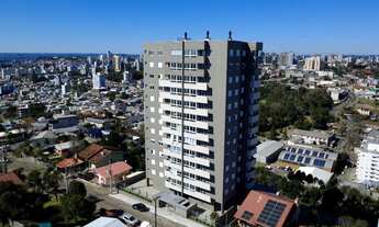 Imagem: Apartamento Novo, 2 dormitórios, 1 suítes
