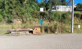 Imagem: Terreno à venda no bairro Vila Nova II