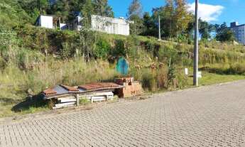Imagem 3: Terreno à venda no bairro Vila Nova II - Bento Gonçalves/RS