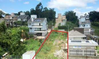 Imagem 5: Terreno, 588M² de Área Construída, 588M² de Área Total