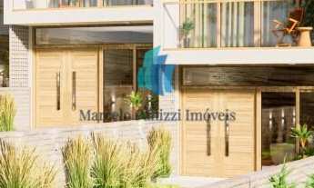 Imagem: Sobrado Construção, 2 dormitórios, 2