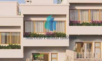 Imagem 3: Sobrado Construção, 2 dormitórios, 2 suíte, 2 banheiro, 2 vagas na garagem, 125M² de Área