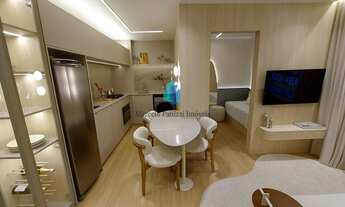 Imagem 4: Apartamento Construção, 2 dormitórios, 1 banheiros