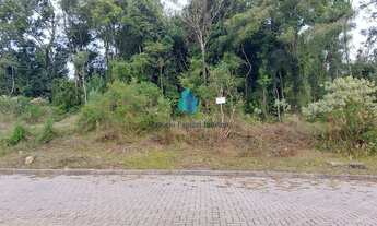 Imagem: Terreno à venda no bairro Santo Antão