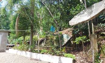 Imagem 5: Área à venda no bairro Linha Tiradentes - Veranópolis/RS