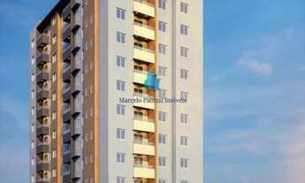 Imagem: Apartamento Construção, 2 dormitórios