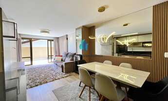 Imagem: Apartamento Mobiliado (Terraço