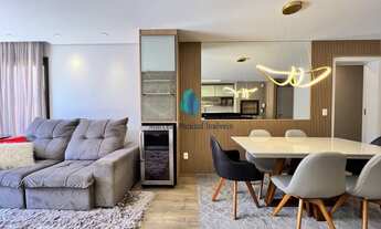 Imagem 6: Apartamento Mobiliado (Terraço