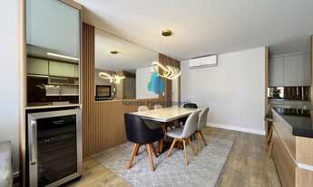 Imagem 3: Apartamento Mobiliado (Terraço