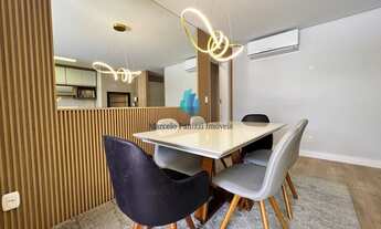 Imagem 4: Apartamento Mobiliado (Terraço