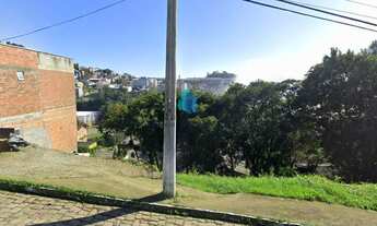 Imagem: Terreno à venda no bairro São Roque