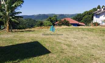 Imagem: Terreno à venda no bairro Faria Lemos