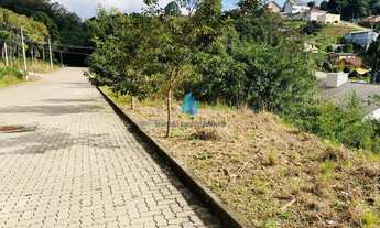 Imagem 2: Terreno à venda no bairro Santo Antão - Bento Gonçalves/RS