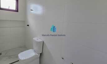 Imagem 7: Apartamento Novo, 2 dormitórios, 1 suítes, 2 banheiro, 2 vagas na garagem, 93M² de Área Co