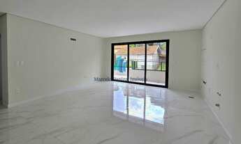 Imagem 3: Apartamento Novo, 2 dormitórios, 1 suítes, 2 banheiro, 2 vagas na garagem, 93M² de Área Co