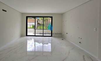 Imagem 4: Apartamento Novo, 2 dormitórios, 1 suítes, 2 banheiro, 2 vagas na garagem, 93M² de Área Co