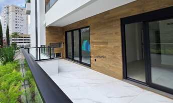 Imagem: Apartamento Novo, 2 dormitórios na Rua