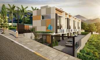 Imagem: Sobrado Construção, 2 dormitórios, 1