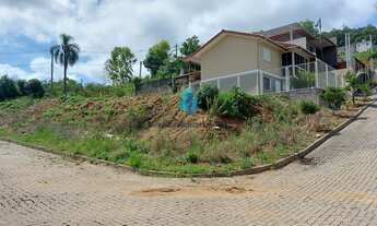 Imagem: Terreno à venda no bairro Vila Nova II