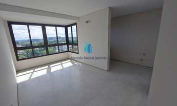 Imagem: Apartamento Novo, 2 dormitórios, 1 banheiros