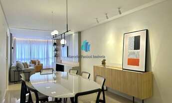 Imagem: Apartamento Mobiliado, 3 dormitórios na