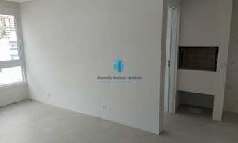 Imagem 5: Apartamento Novo, 2 dormitórios, 1 suítes, 2 banheiro, 1 vaga na garagem, 85M² de Área Con