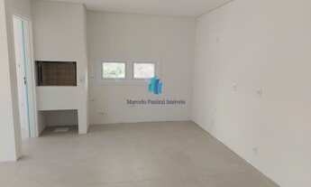 Imagem 6: Apartamento Novo, 2 dormitórios, 1 suítes, 2 banheiro, 1 vaga na garagem, 85M² de Área Con