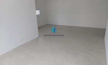 Imagem 4: Apartamento Novo, 2 dormitórios, 1 suítes, 2 banheiro, 1 vaga na garagem, 85M² de Área Con