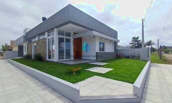 Imagem: Casa Nova, 3 dormitórios na Rodovia Interpraias