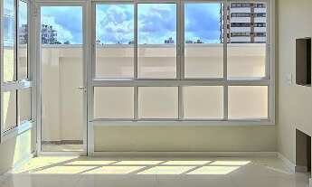 Imagem: Apartamento Novo (Terraço