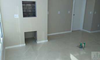 Imagem 3: Apartamento Novo (Terraço