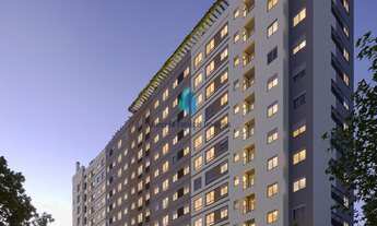 Imagem: Apartamento Construção, 1 dormitório