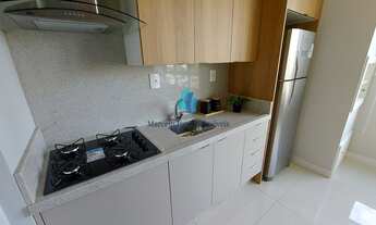 Imagem 6: Apartamento Mobiliado, 2 dormitórios, 1 banheiros, 1 vaga na garagem