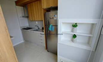 Imagem 4: Apartamento Mobiliado, 2 dormitórios, 1 banheiros, 1 vaga na garagem